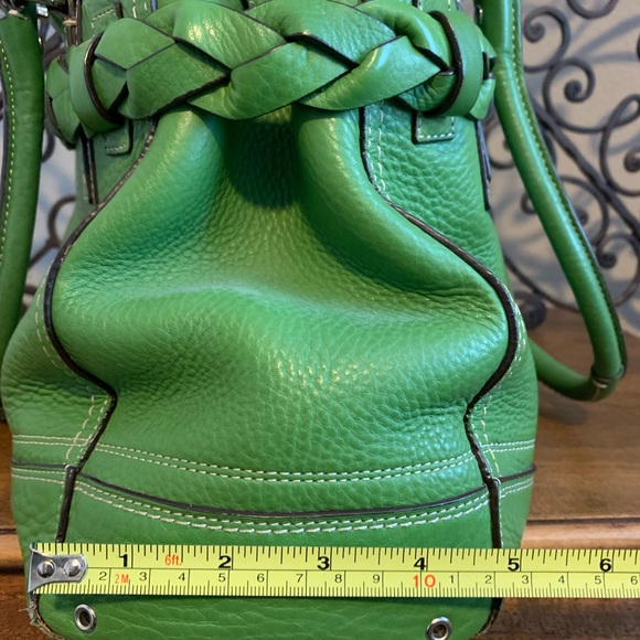 Coach Purse - Picture 11 of 14